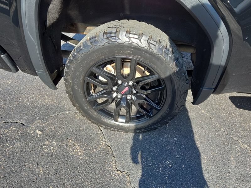 Used 2022 GMC Sierra 1500 Elevation AWD/4WD image 9