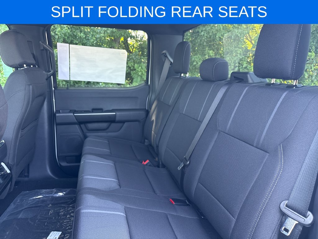 New 2026 Ford F150 STX w/ Equipment Group 200A AWD/4WD image 20