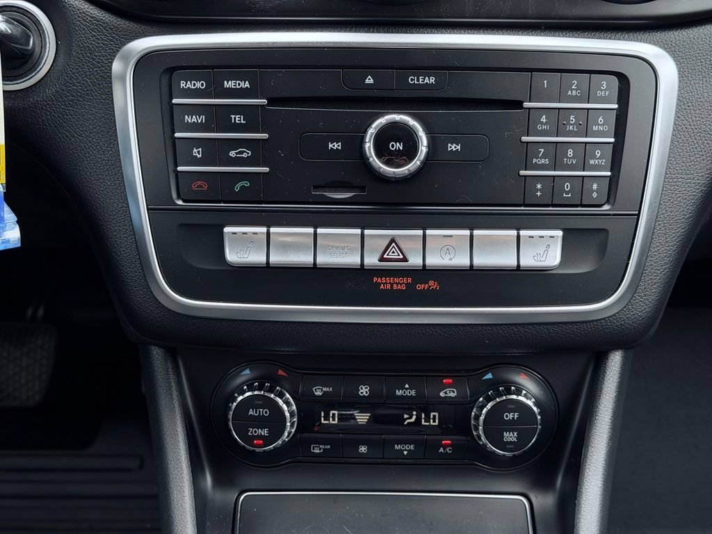 Used 2018 Mercedes-Benz CLA 250 4MATIC image 37