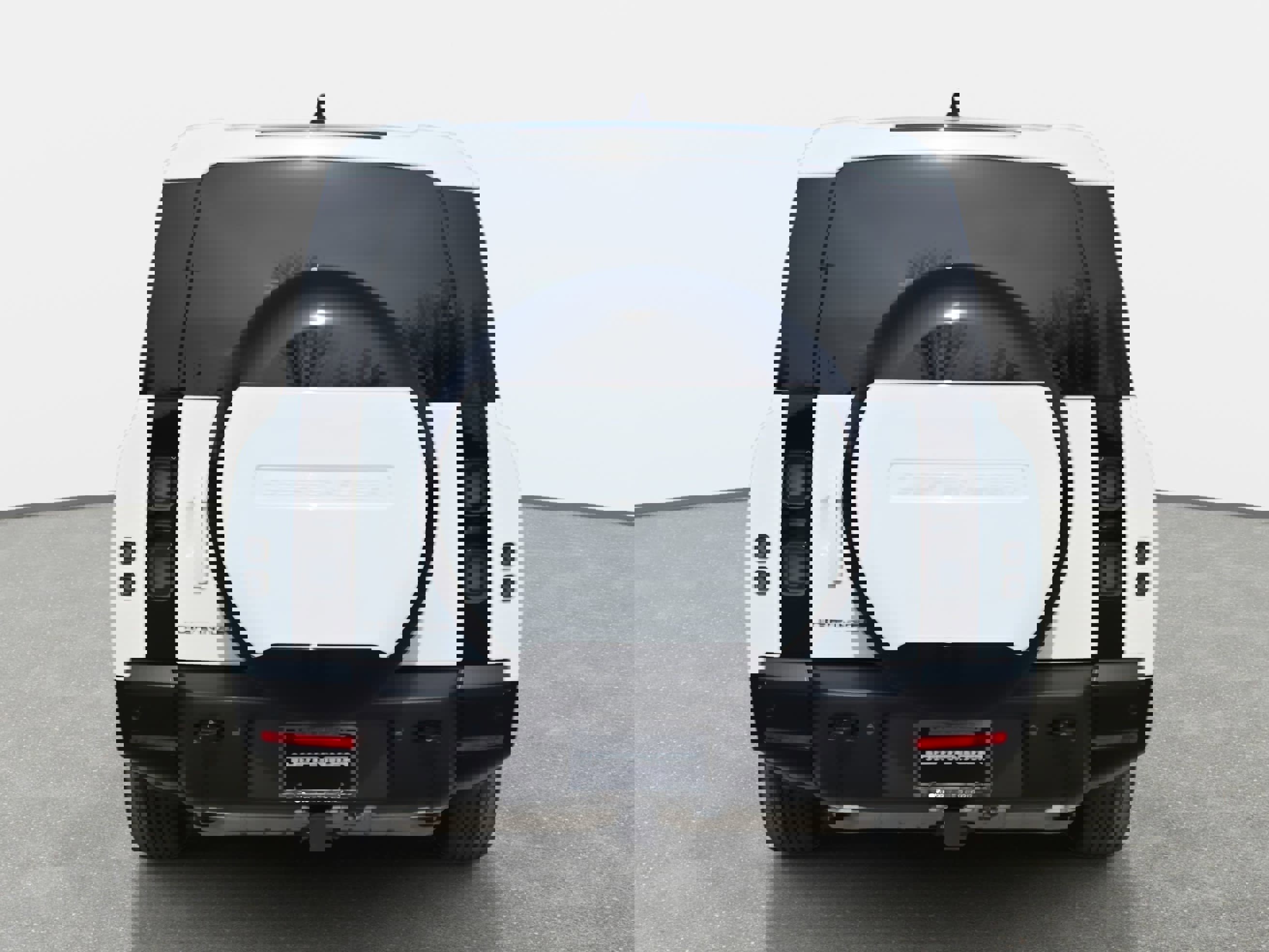 New 2026 Land Rover Defender 130 X-Dynamic SE image 6
