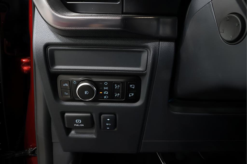 New 2026 Ford F150 Raptor image 18