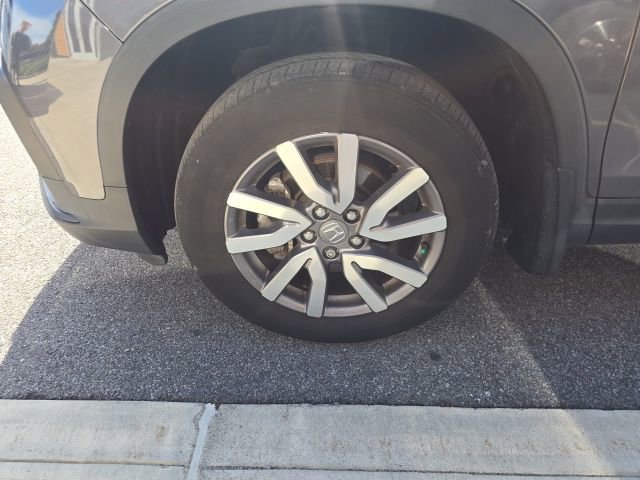 Used 2022 Honda Pilot EX-L image 8