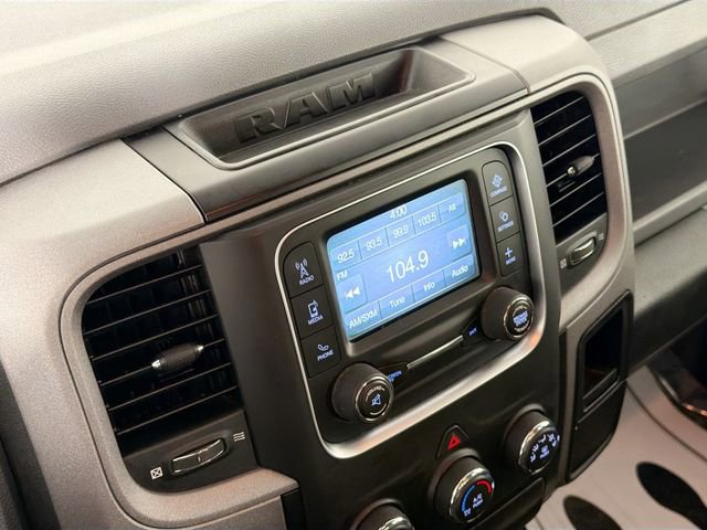 Used 2019 RAM 1500 Tradesman image 14