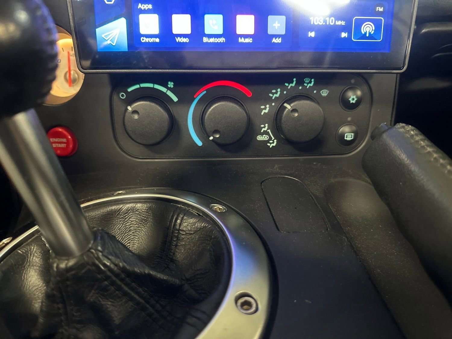 Used 2003 Dodge Viper SRT-10 RWD image 26
