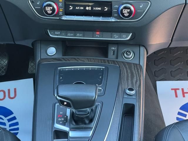 Used 2019 Audi Q5 2.0T Premium Plus image 14