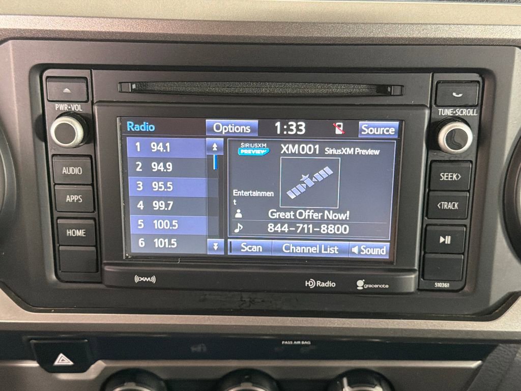 Used 2019 Toyota Tacoma SR5 RWD image 28