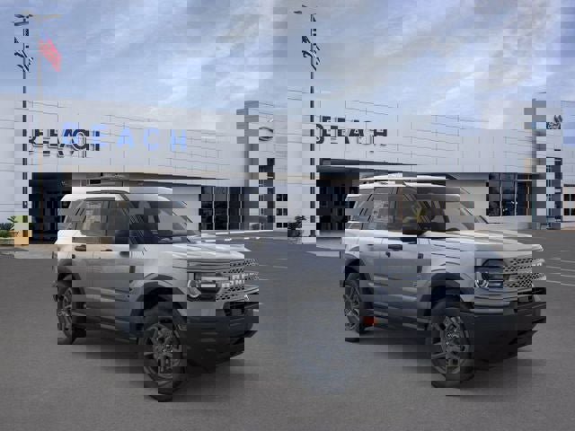 New 2025 Ford Bronco Sport Big Bend image 7