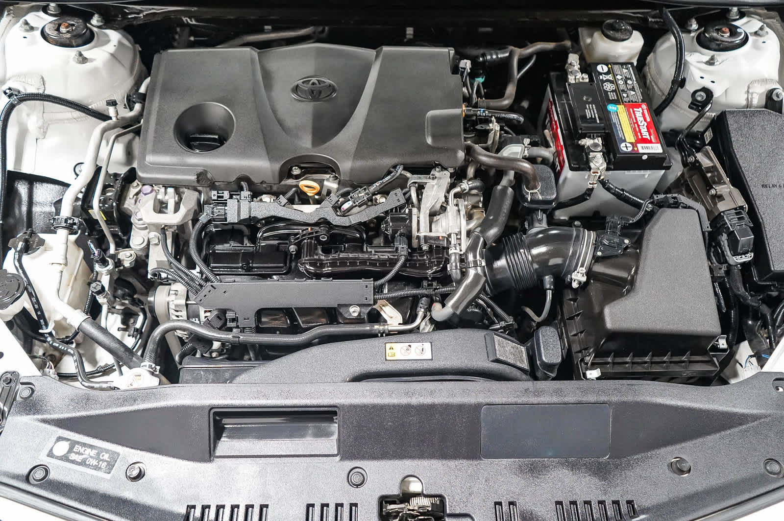 Certified 2020 Toyota Camry LE FWD image 25