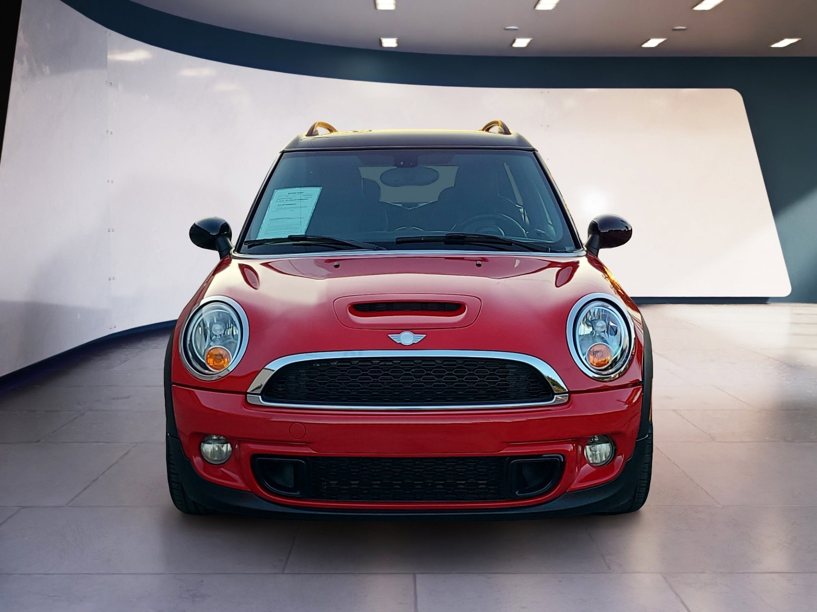 Used 2014 MINI Cooper Clubman S image 8