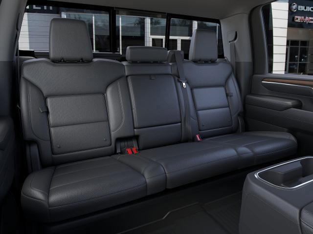 New 2026 GMC Sierra 2500 SLT image 40