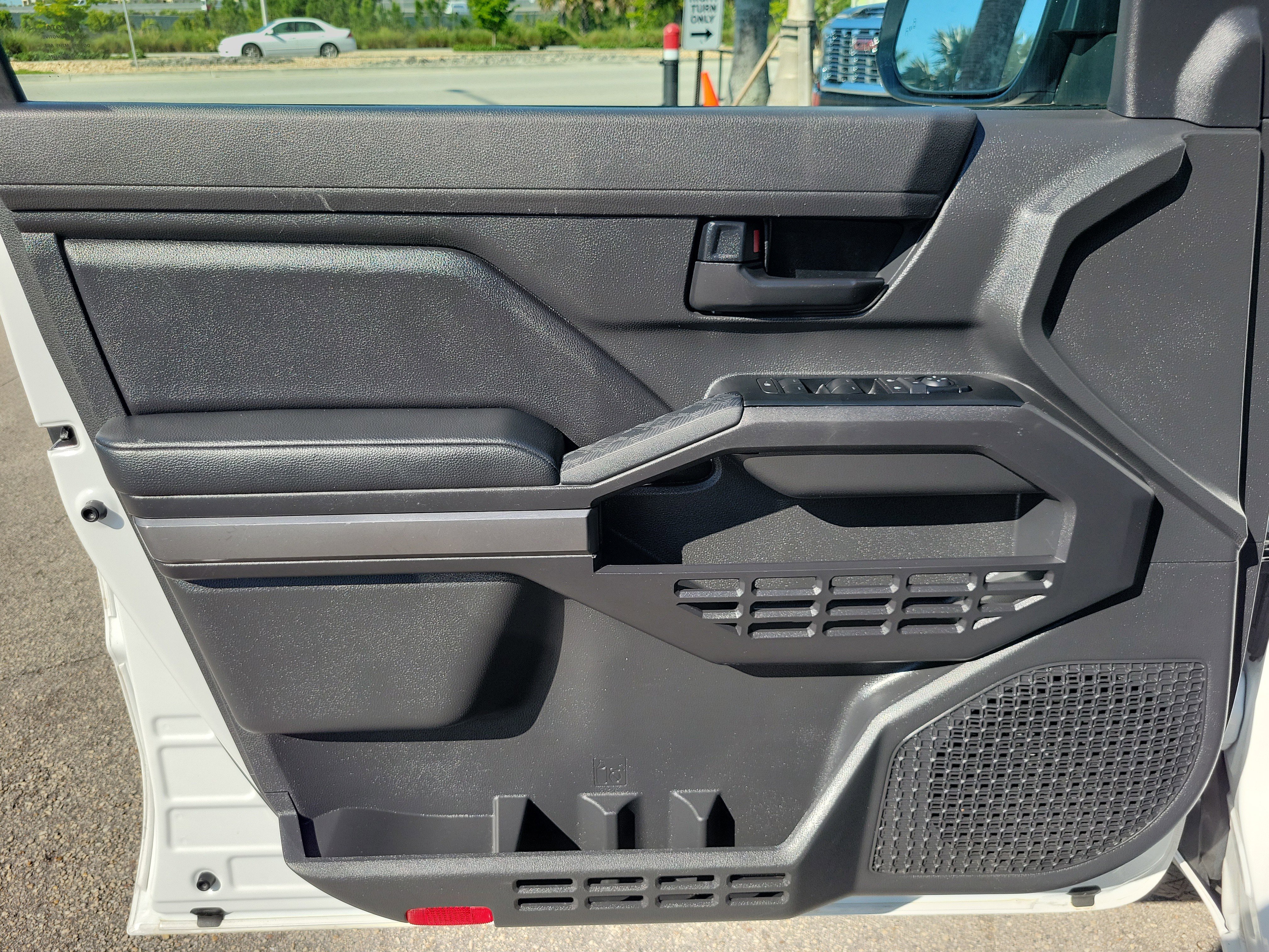 Used 2024 Toyota Tacoma SR5 RWD image 20
