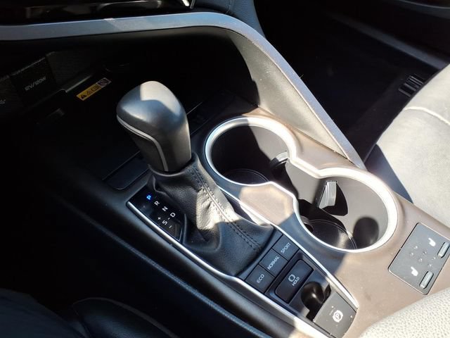 Certified 2023 Toyota Camry XLE FWD image 26
