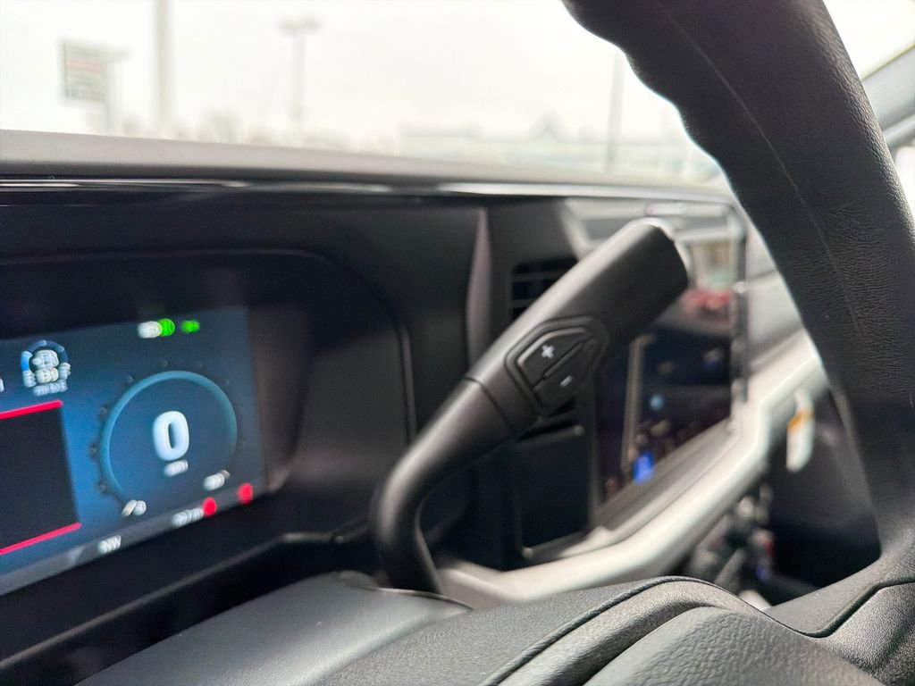 New 2026 Ford F350 XLT w/ XLT Premium Package image 23