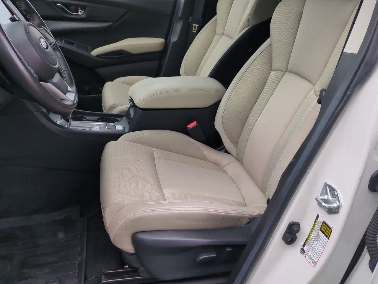 Certified 2024 Subaru Ascent Premium w/ Convenience Package AWD/4WD image 14