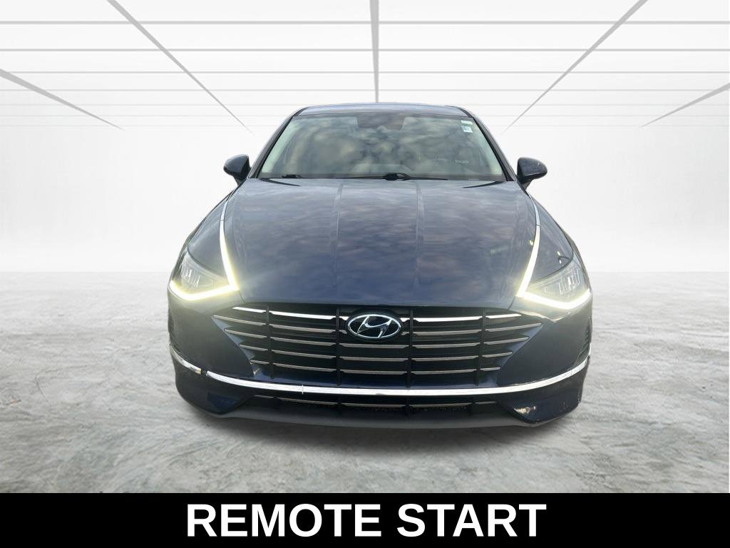 Used 2020 Hyundai Sonata SE FWD image 9