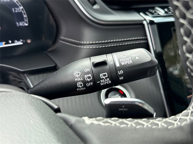 New 2025 Jeep Grand Cherokee L Laredo w/ Luxury Tech Group I image 20