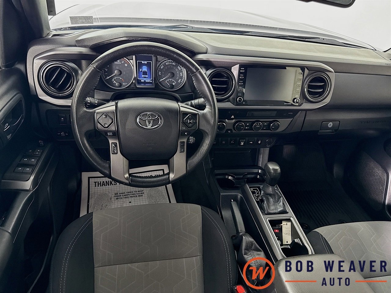 Used 2021 Toyota Tacoma SR image 23