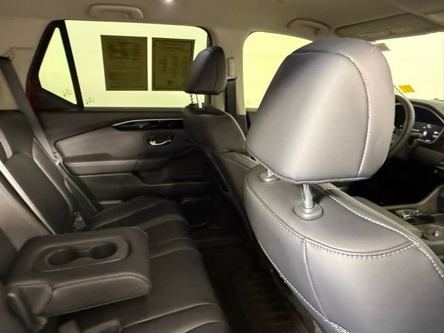 Used 2026 Honda Passport RTL image 42