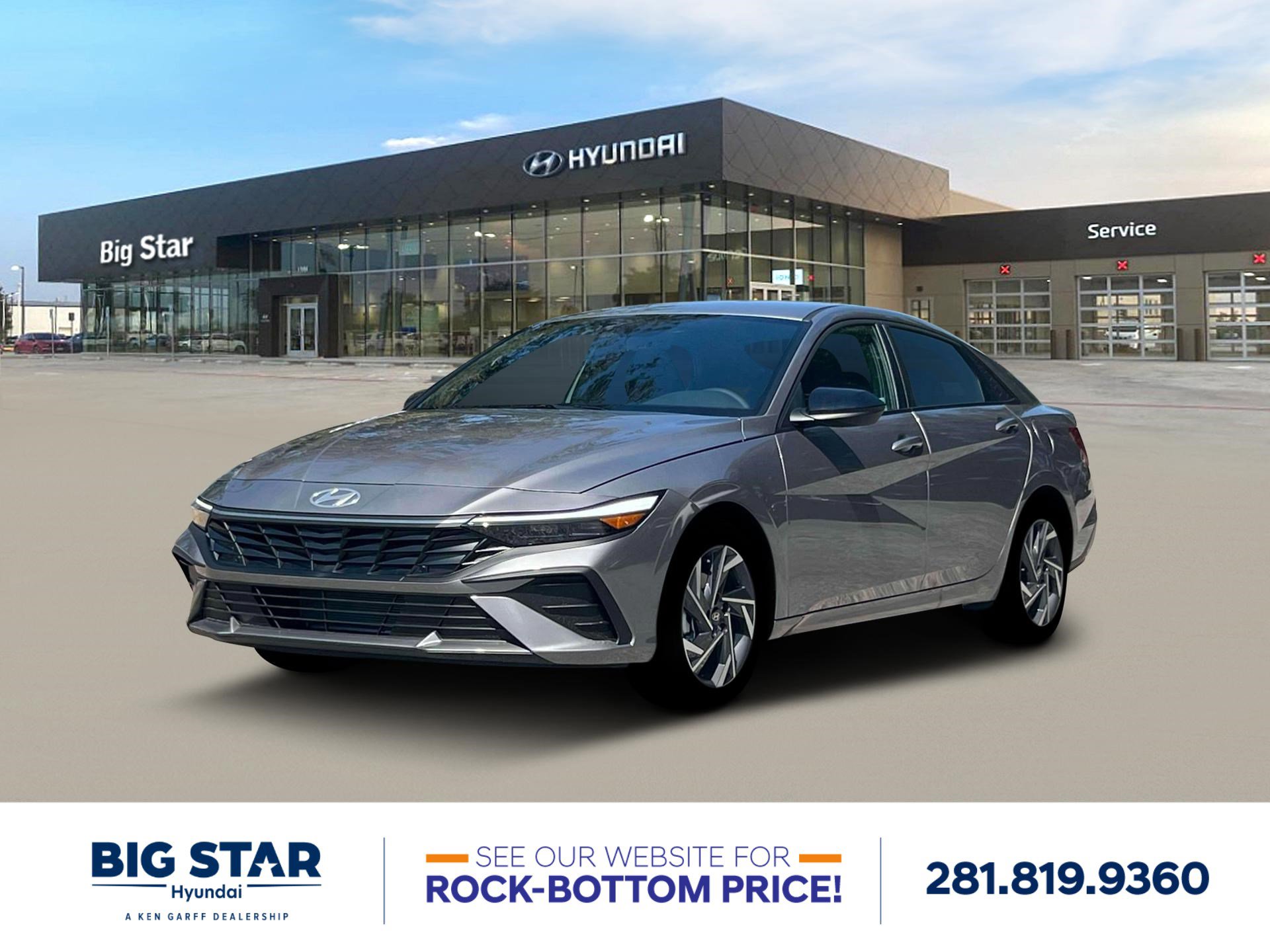 New 2025 Hyundai Elantra Sport