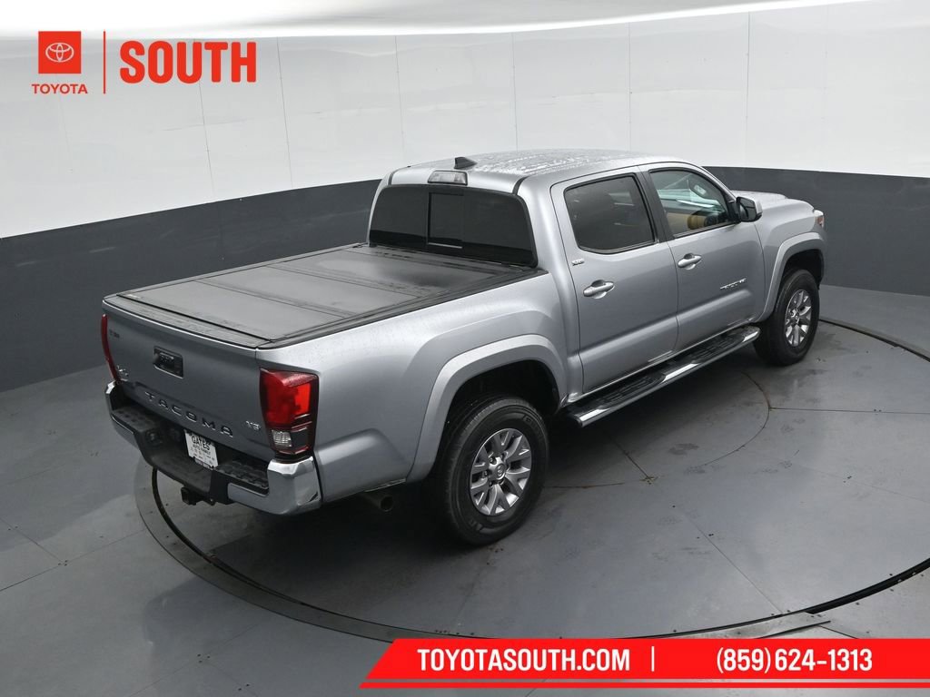 Used 2019 Toyota Tacoma SR5 image 42