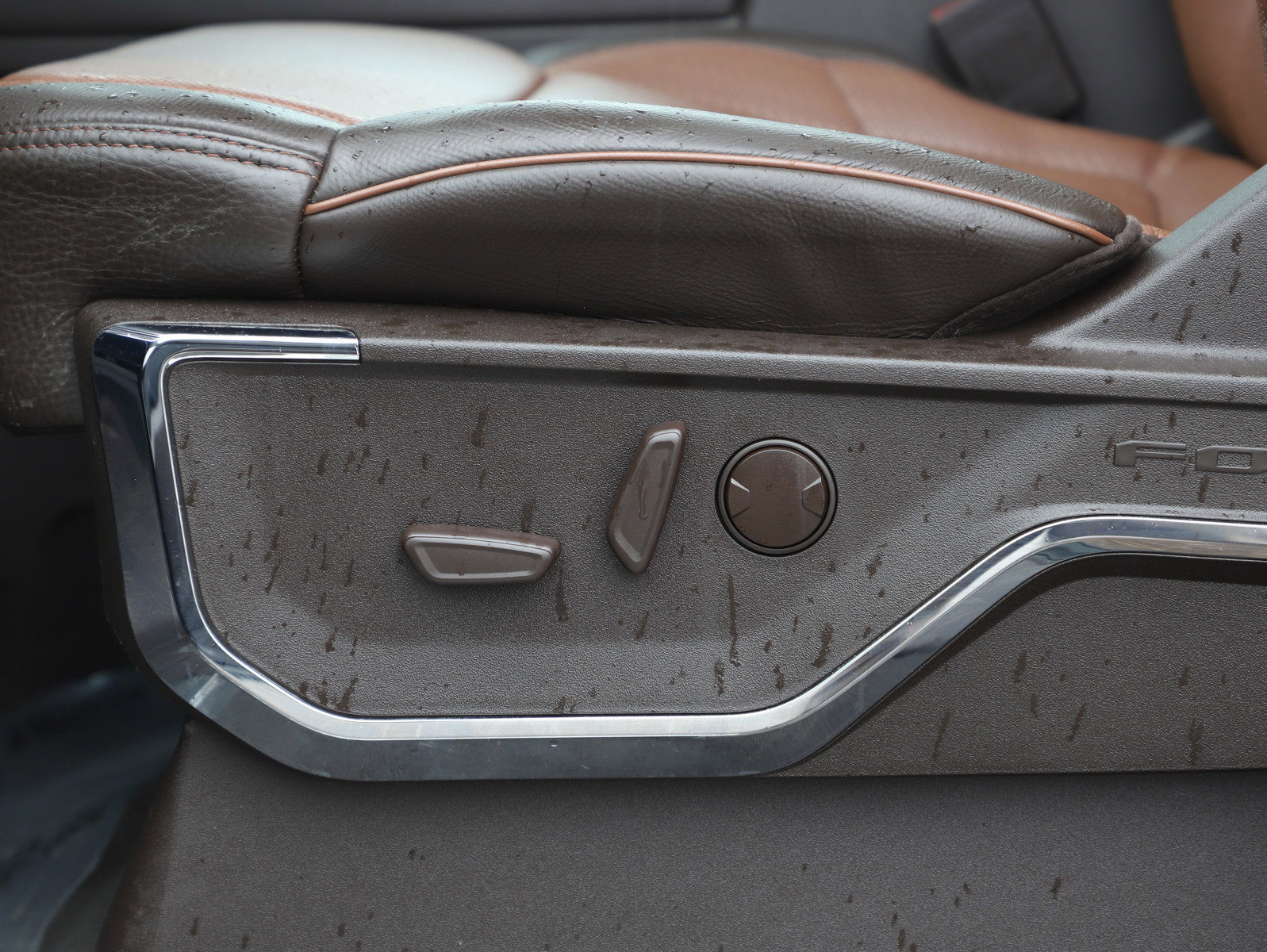 Used 2023 Ford F250 King Ranch image 25