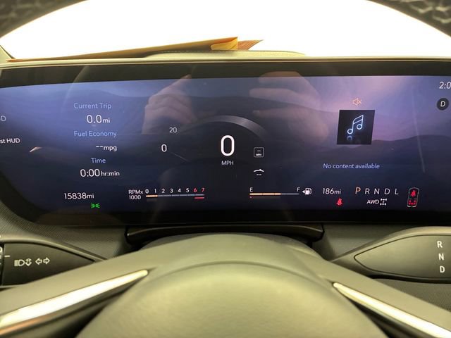 Used 2025 Buick Enclave Sport Touring w/ Power Package image 25