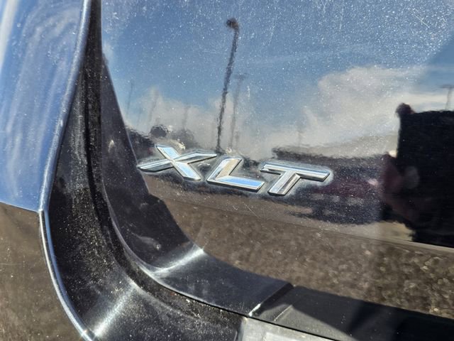 Certified 2020 Ford Explorer XLT w/ Equipment Group 202A image 32