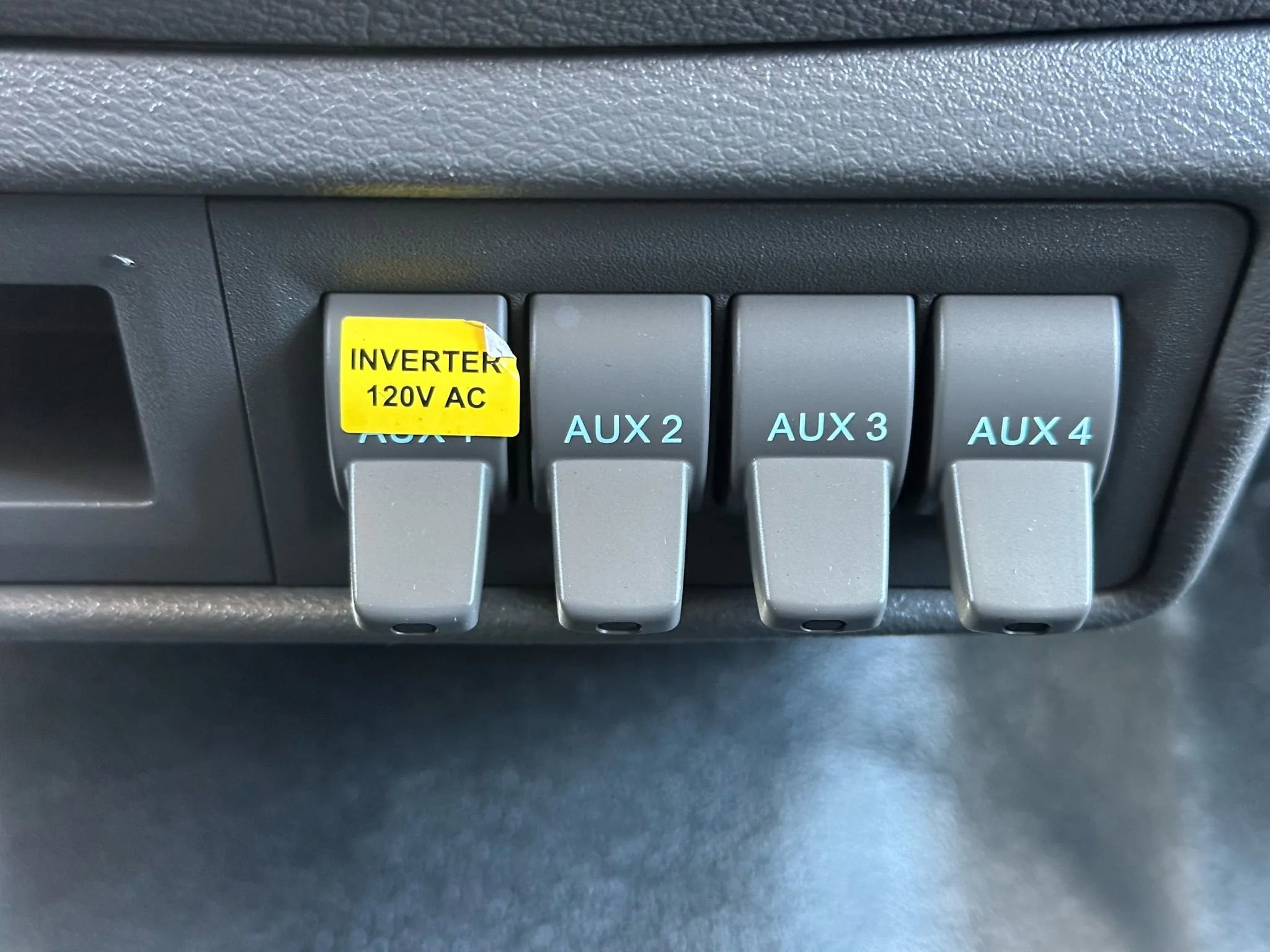 Used 2023 Ford Transit 150 Low Roof w/ Upfitter Package image 14