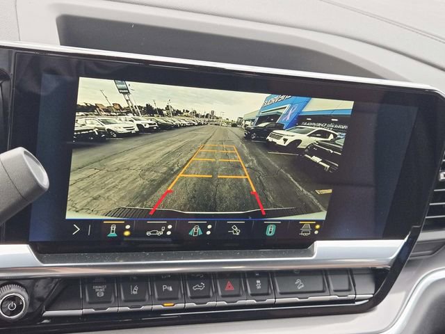 New 2026 Chevrolet Silverado 3500 High Country w/ High Country Premium Package AWD/4WD image 25