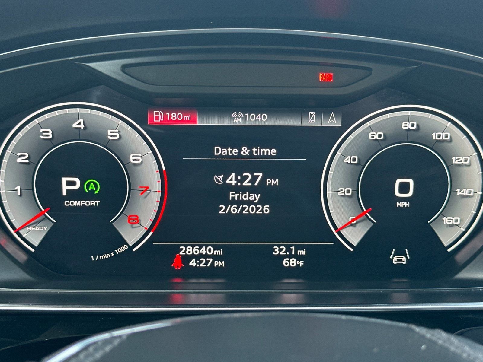 Used 2022 Audi A8 L 3.0T image 28