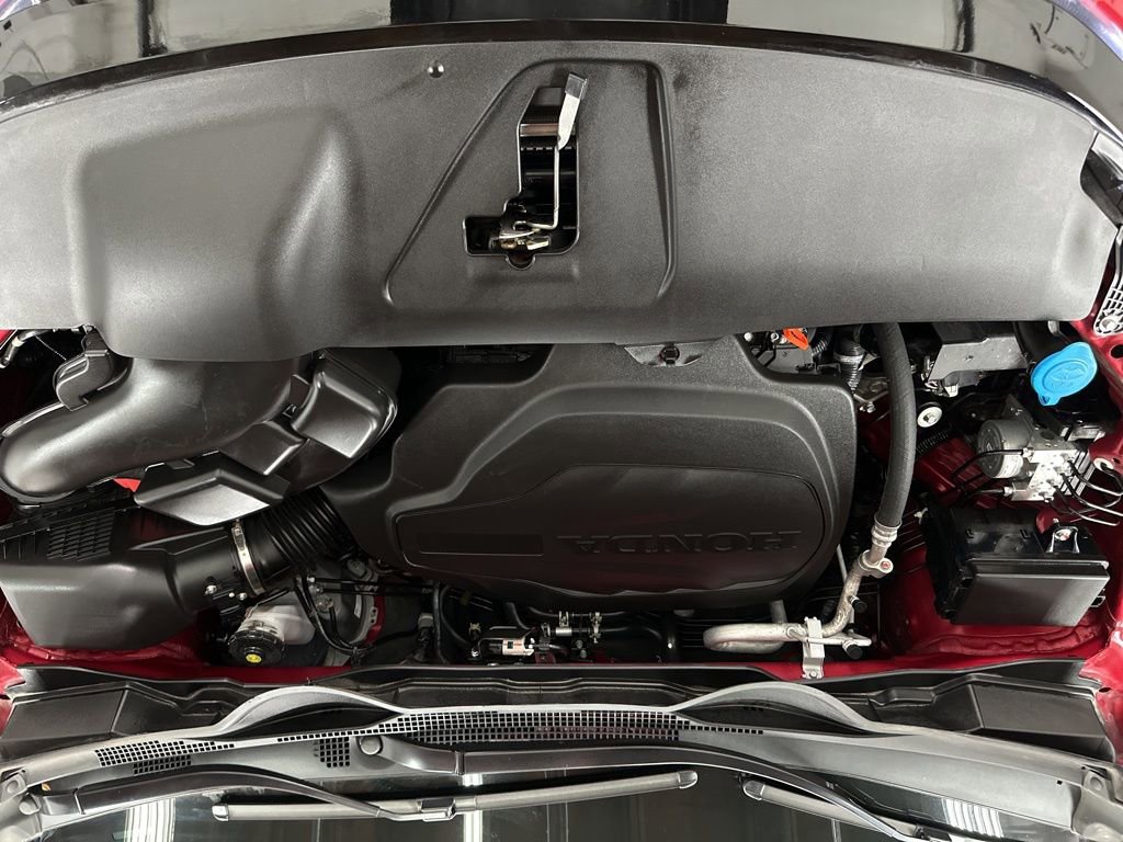 Used 2023 Honda Odyssey Sport image 39