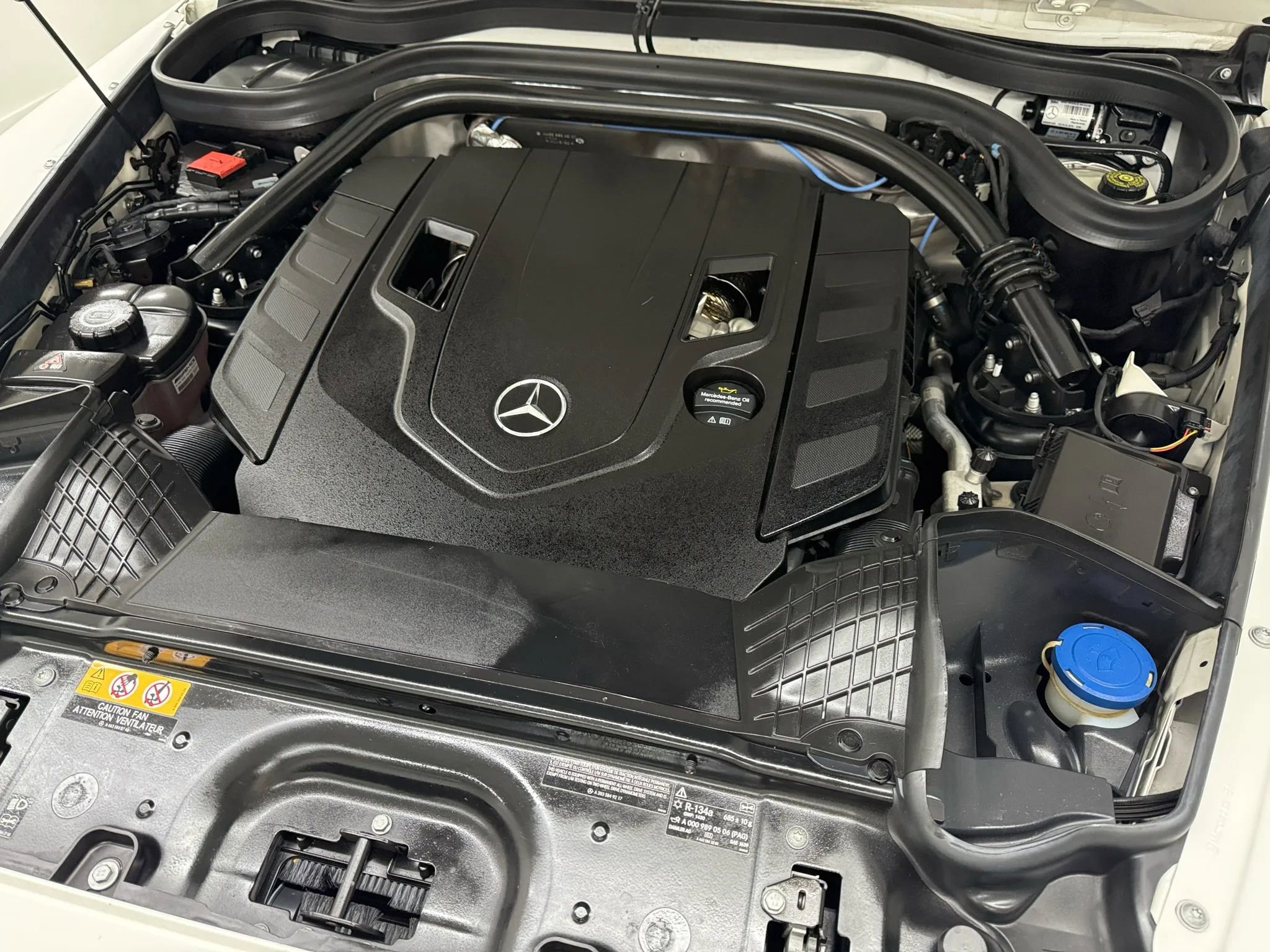 Used 2019 Mercedes-Benz G 550 image 50