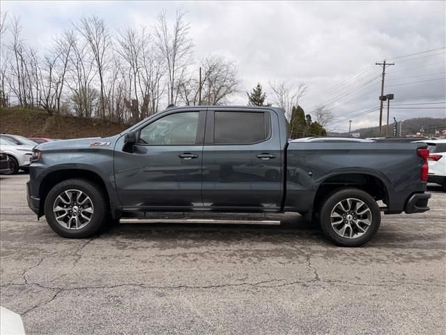 Used 2019 Chevrolet Silverado 1500 RST w/ All-Star Edition image 8