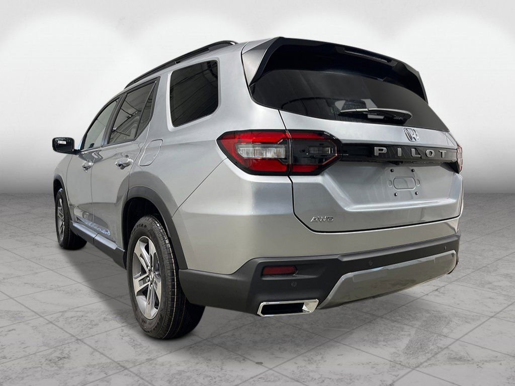 New 2026 Honda Pilot EX-L image 3