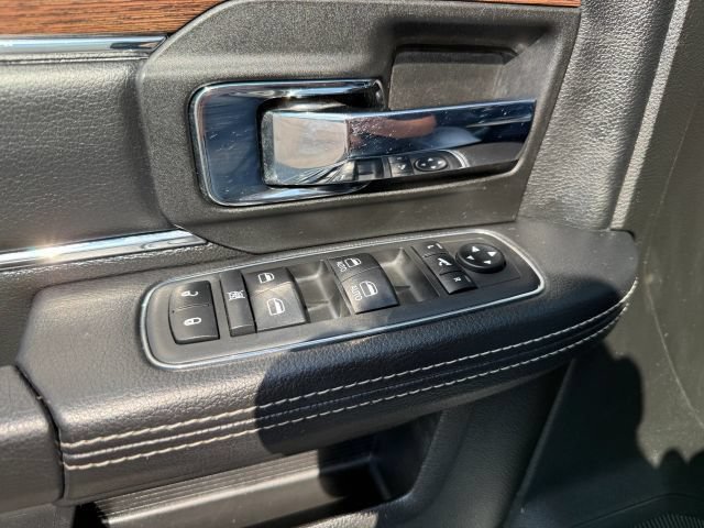 Used 2018 RAM 3500 Laramie AWD/4WD image 44