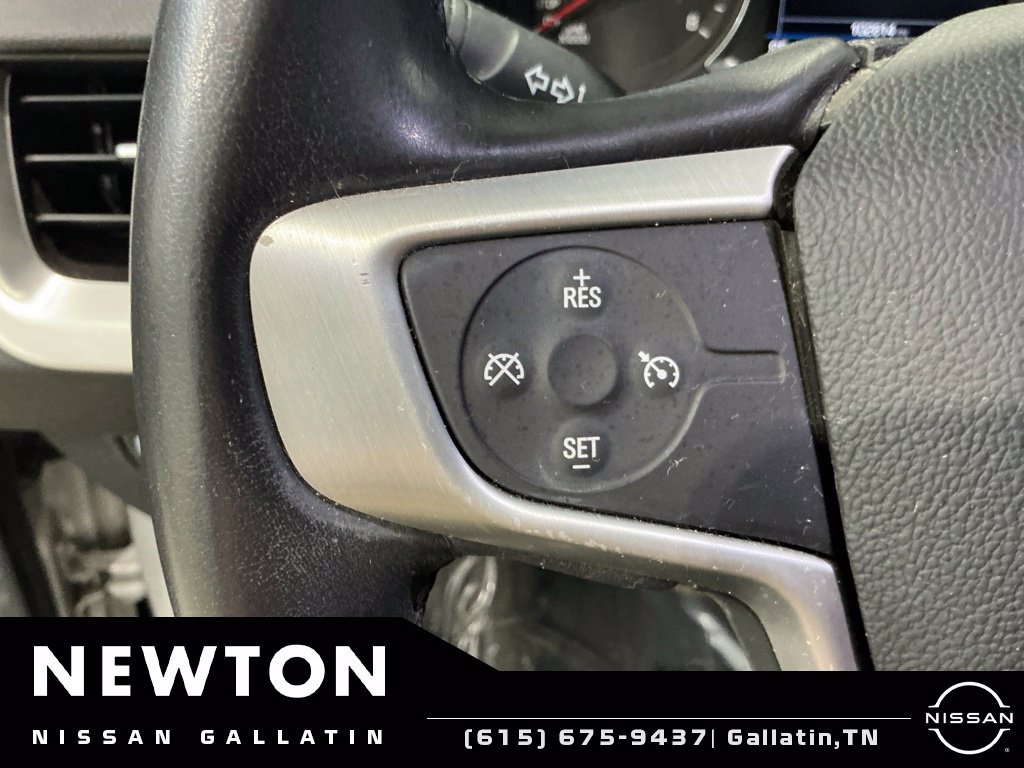 Used 2018 GMC Terrain SLT FWD image 29