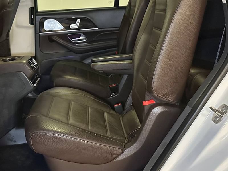 Used 2020 Mercedes-Benz GLS 580 4MATIC image 22
