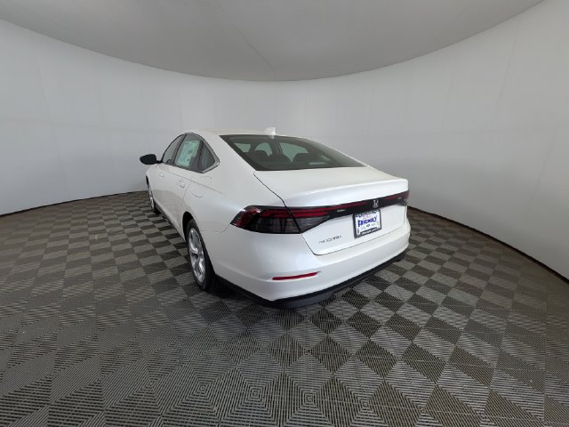 New 2026 Honda Accord LX image 9