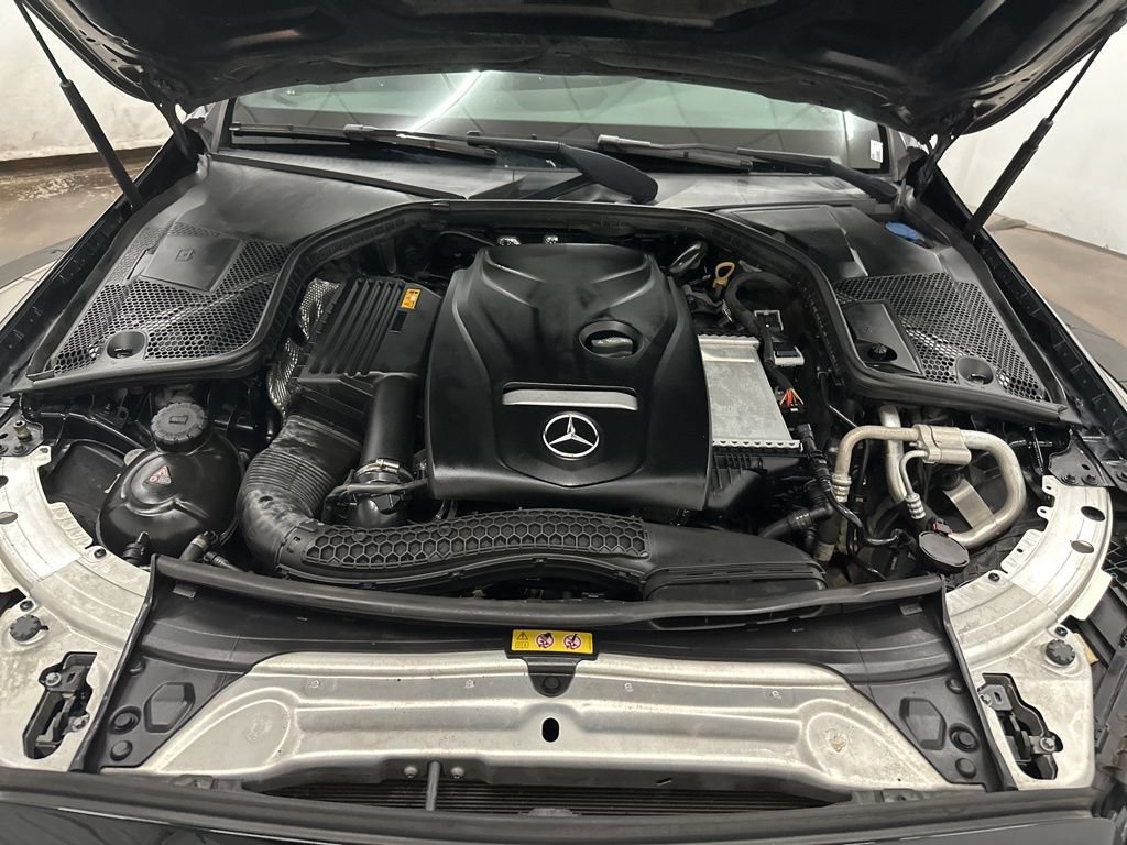Used 2018 Mercedes-Benz C 300 Sedan image 12
