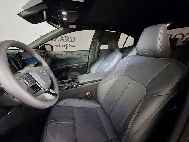 Used 2026 Toyota Camry XSE FWD image 25