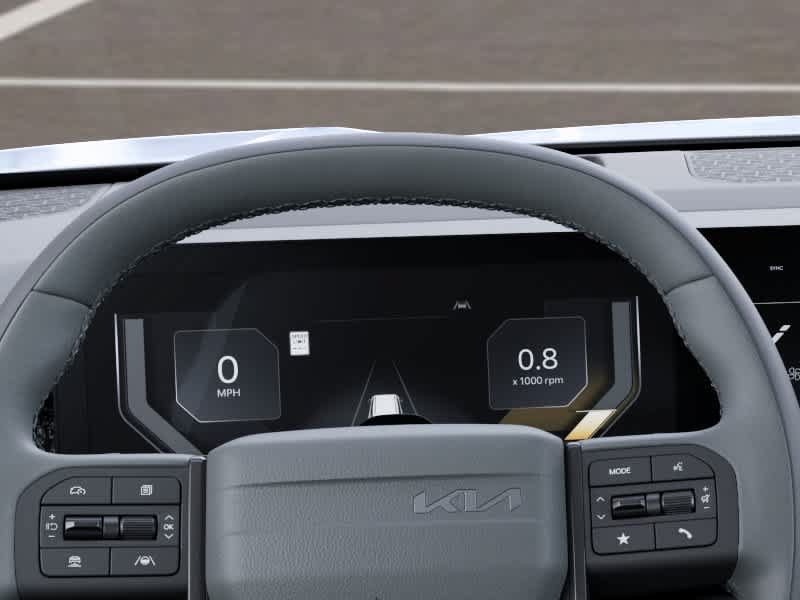 New 2027 Kia Telluride SX Prestige X-Pro AWD/4WD image 21