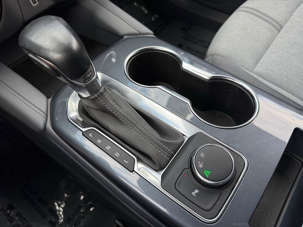 Used 2020 Chevrolet Blazer LT FWD image 25