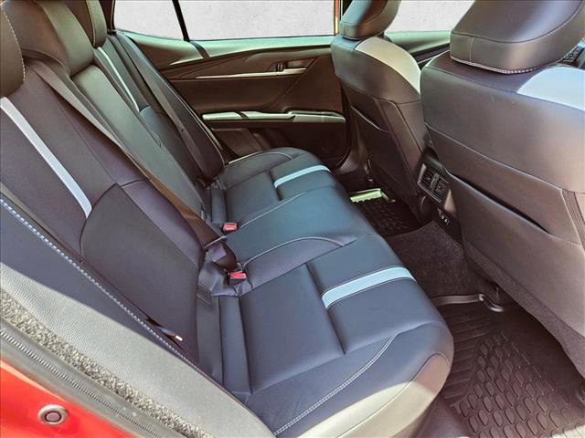 Used 2026 Toyota Camry SE w/ Convenience Package image 19