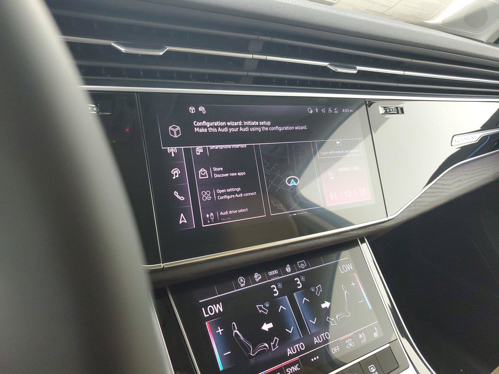 New 2026 Audi Q7 2.0T Premium Plus AWD/4WD image 29
