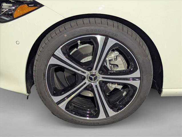 New 2026 Mercedes-Benz C 300 Sedan image 9