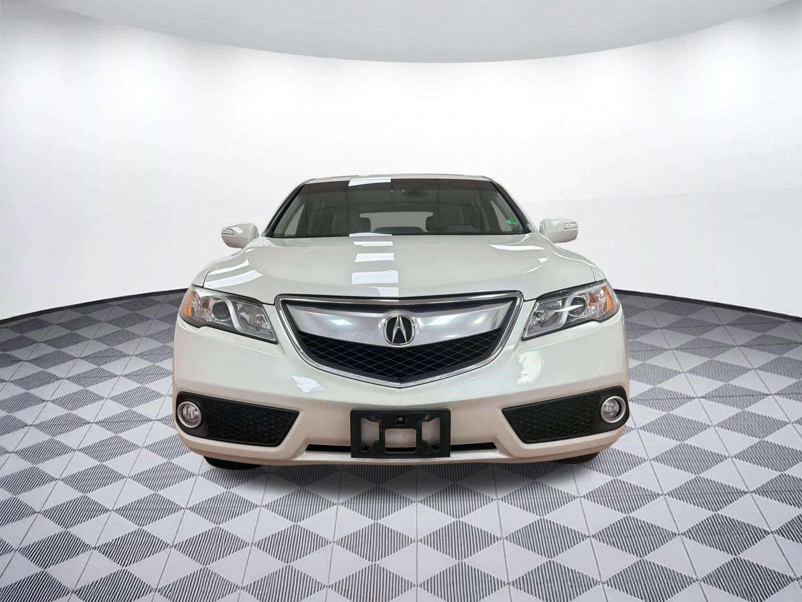 Used 2014 Acura RDX AWD w/ Technology Package image 5