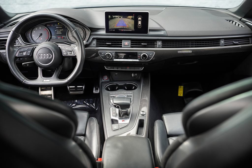 Used 2019 Audi S5 Premium Plus image 21