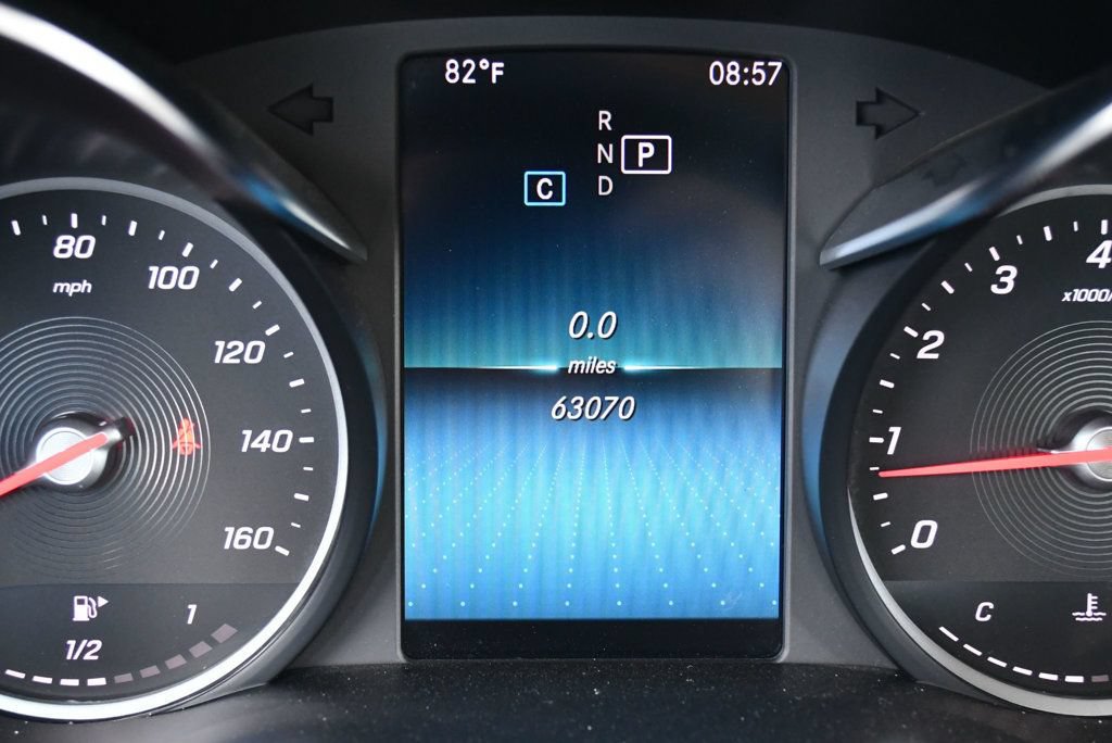 Used 2019 Mercedes-Benz C 300 4MATIC Sedan image 63