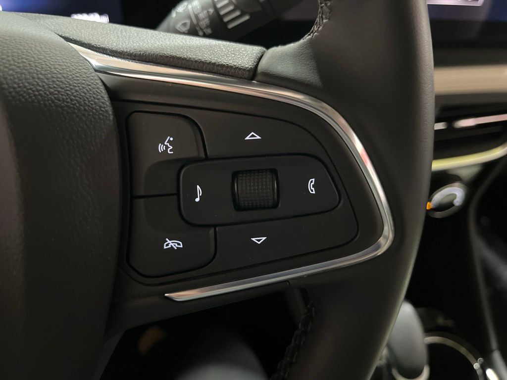 Certified 2024 Buick Encore GX Sport Touring AWD/4WD image 20