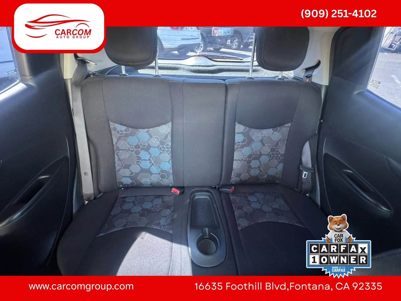 Used 2017 Chevrolet Spark LS FWD image 38